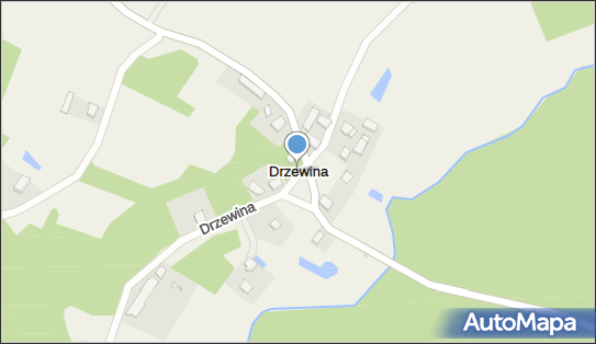 Drzewina, Drzewina, Drzewina 83-041 - Inne