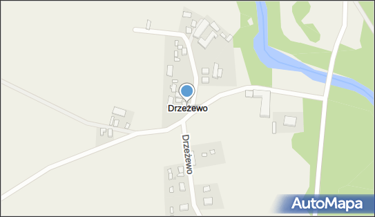 Drzeżewo, Drzeżewo - Inne