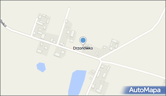 Drzonówko, Drzonówko - Inne