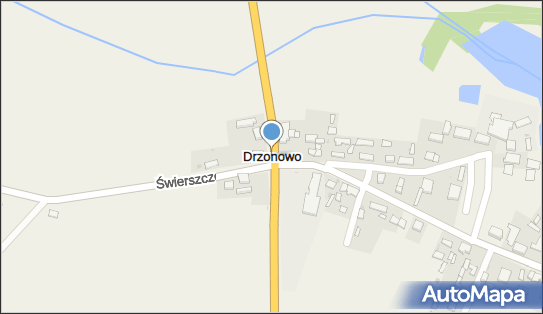 Drzonowo (powiat szczecinecki), Drzonowo - Inne