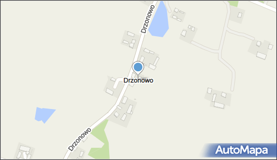 Drzonowo (województwo kujawsko-pomorskie), Drzonowo - Inne