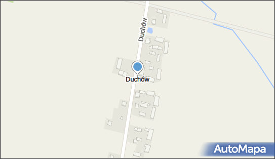 Duchów, Duchów - Inne