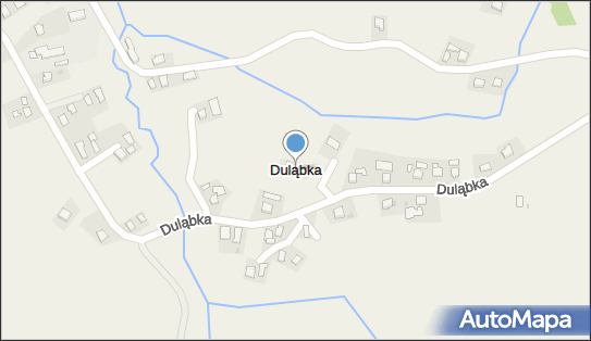 Duląbka, Duląbka - Inne