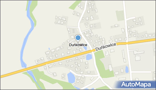 Duńkowice, Duńkowice - Inne