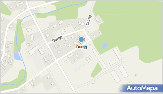 Durąg, Durąg - Inne