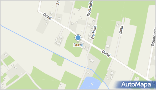 Duraj, Duraj - Inne