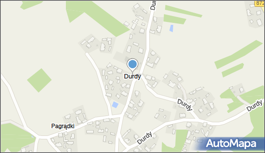 Durdy, Durdy - Inne