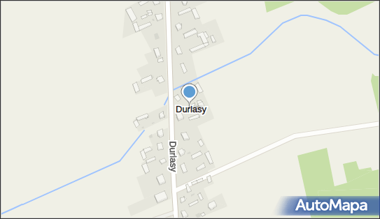 Durlasy, Durlasy - Inne