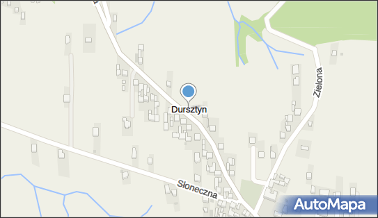 Dursztyn, Dursztyn - Inne