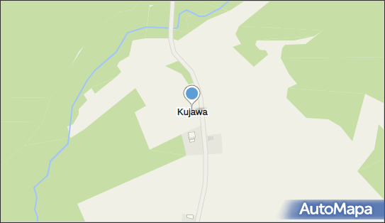 Duża Kujawa, Kujawa - Inne