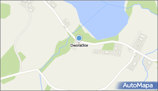 Dworackie, Dworackie - Inne