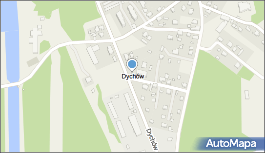 Dychów, Dychów - Inne