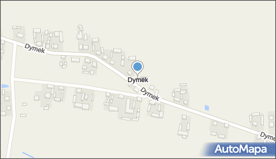 Dymek, Dymek - Inne