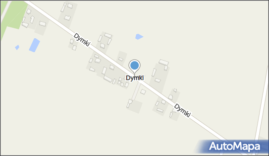 Dymki, Dymki - Inne