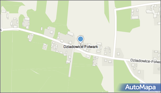 Dziadowice-Folwark, Dziadowice-Folwark - Inne