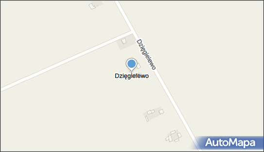 Dzięgielewo, Dzięgielewo - Inne