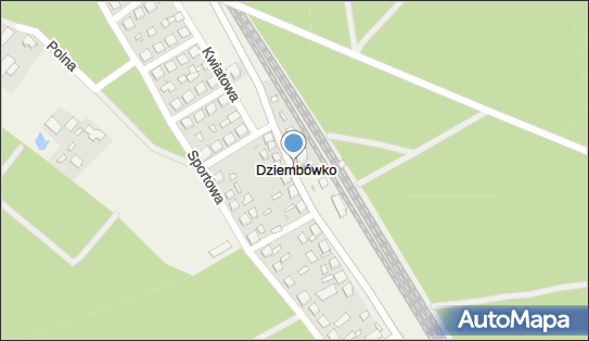 Dziembówko, Dziembówko - Inne