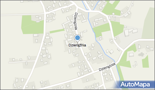 Dzierążnia (województwo świętokrzyskie), Dzierążnia - Inne