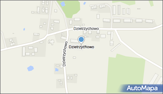 Dzietrzychowo, Dzietrzychowo - Inne