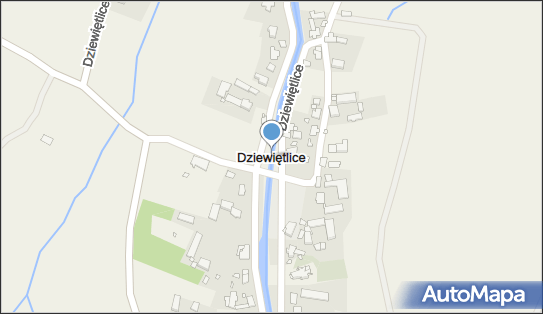 Dziewiętlice, Dziewiętlice - Inne