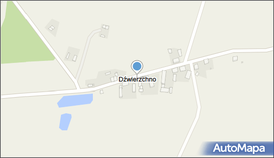 Dźwierzchno, Dźwierzchno - Inne