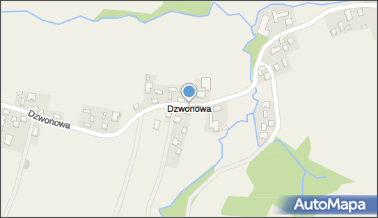 Dzwonowa, Dzwonowa - Inne