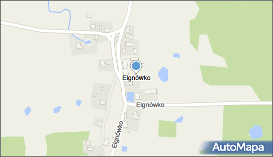 Elgnówko, Elgnówko - Inne