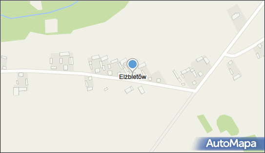 Elżbietów (województwo lubelskie), Elżbietów - Inne