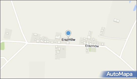 Erazmów, Erazmów - Inne