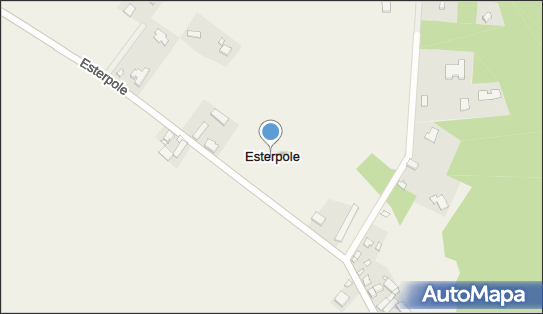 Esterpole, Esterpole - Inne