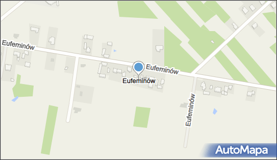Eufeminów, Eufeminów - Inne