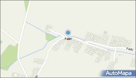 Falki (województwo świętokrzyskie), Falki - Inne