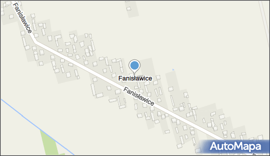 Fanisławice, Fanisławice - Inne