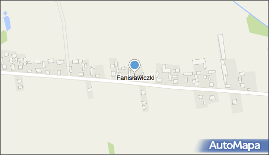 Fanisławiczki, Fanisławiczki - Inne