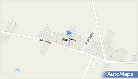 Fiukówka, Fiukówka - Inne