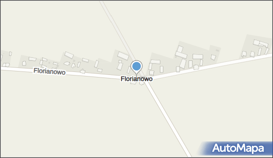 Florianowo (województwo kujawsko-pomorskie), Florianowo - Inne