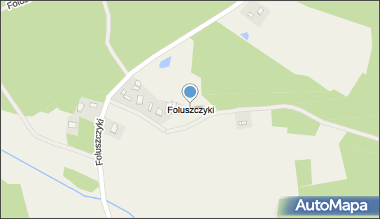 Foluszczyki, Foluszczyki - Inne