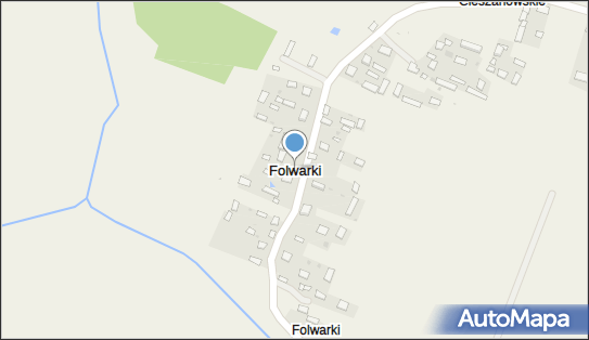 Folwarki (województwo podkarpackie), Folwarki - Inne