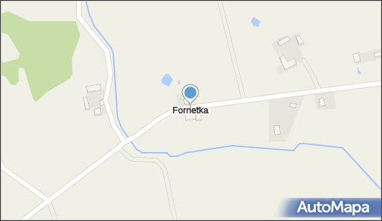 Fornetka, Fornetka - Inne