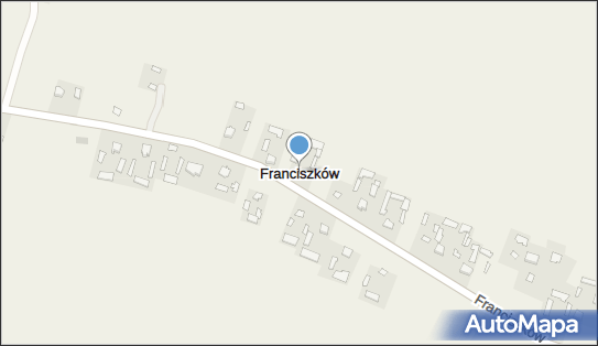 Franciszków (powiat lubelski), Franciszków - Inne