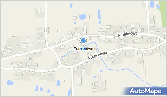 Franknowo, Franknowo - Inne