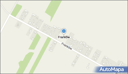 Franków, Franków - Inne