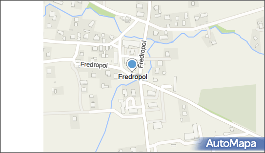 Fredropol, Fredropol - Inne