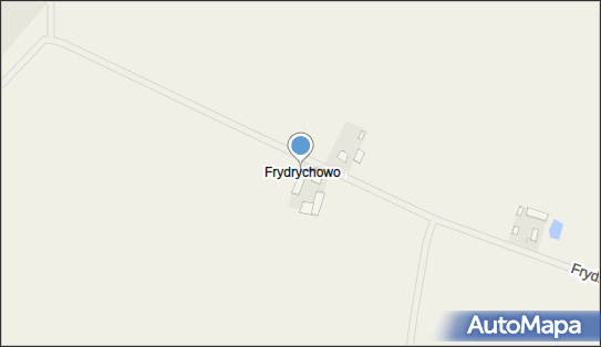 Frydrychowo (powiat sępoleński), Frydrychowo - Inne