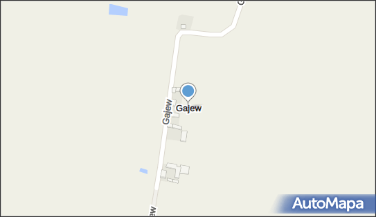 Gajew (powiat kutnowski), Gajew - Inne