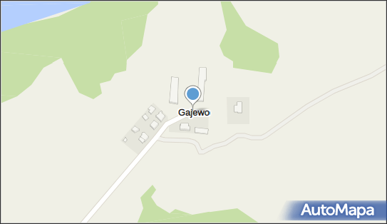Gajewo (powiat drawski), Gajewo - Inne