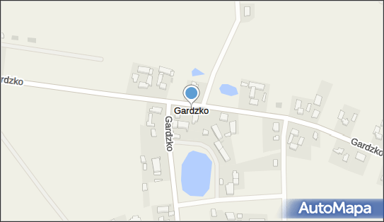 Gardzko, Gardzko - Inne