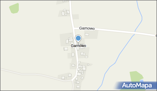 Garnowo, Garnowo - Inne