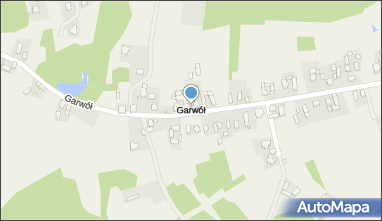 Garwół, Garwół - Inne