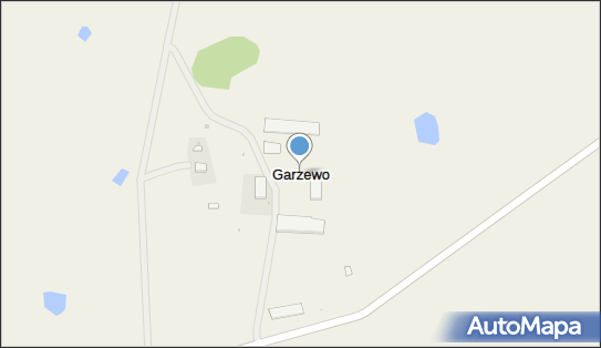 Garzewo, Garzewo - Inne